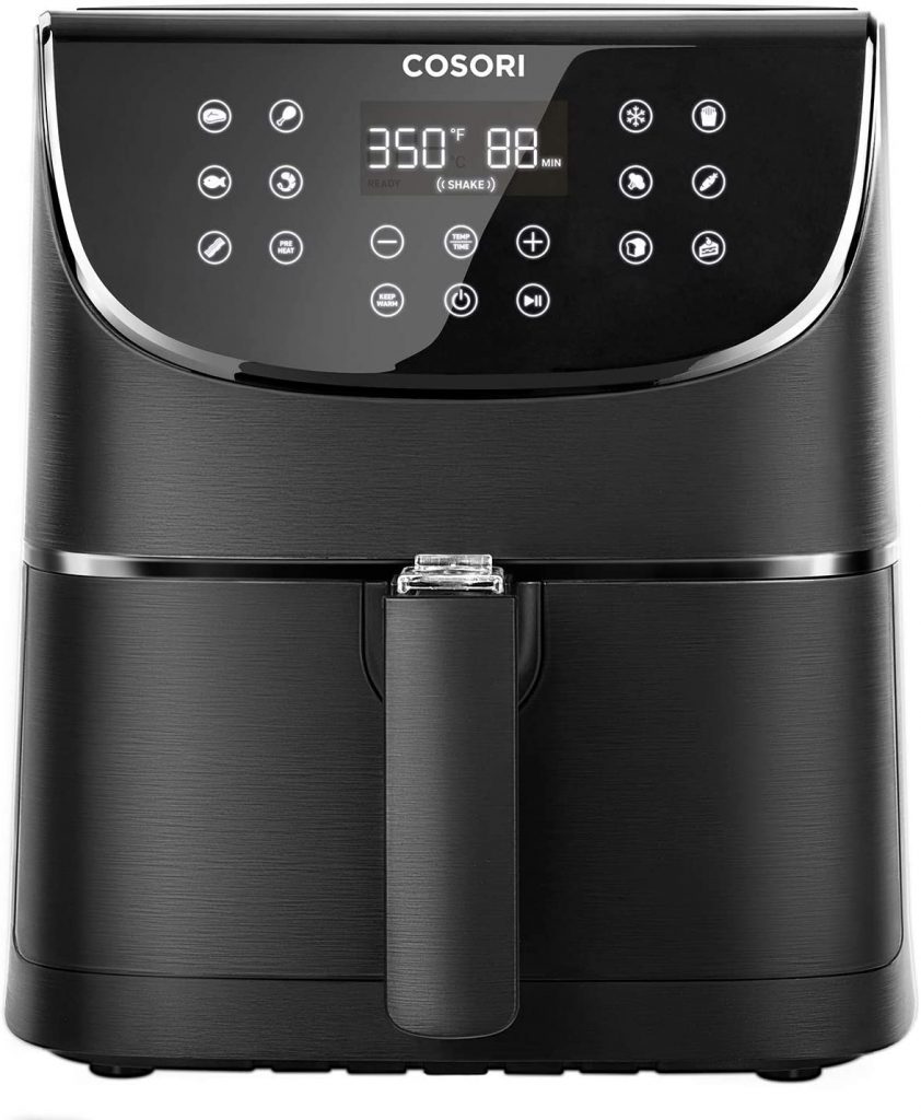 COSORI 1500W Air Fryer