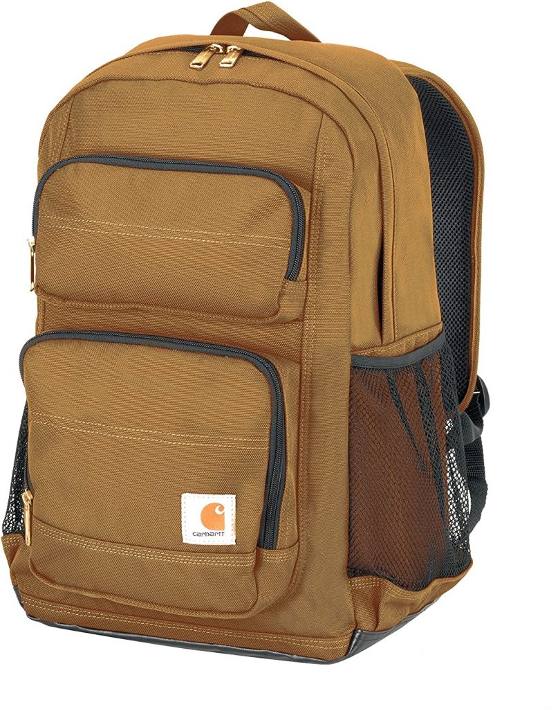 Carhartt Legacy Standard Work Backpack