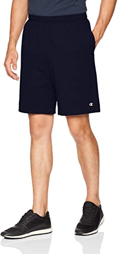 Champion Men's Jersey Short With Pockets