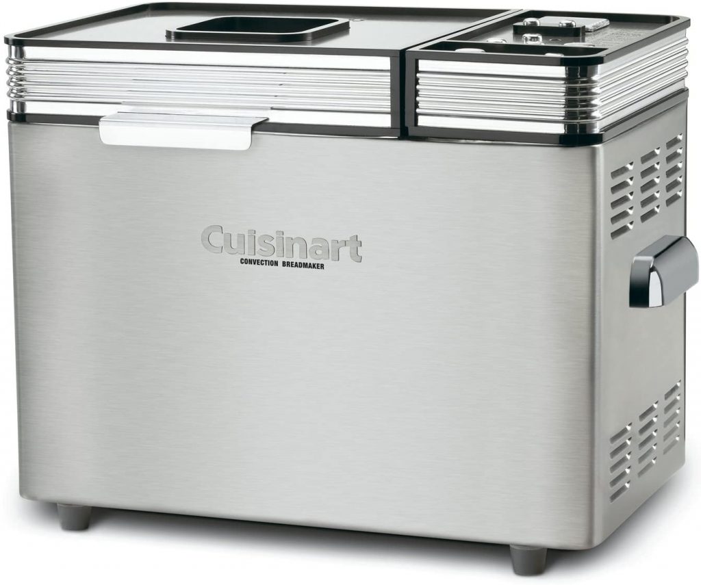 Cuisinart CBK-200 Convection Bread Maker