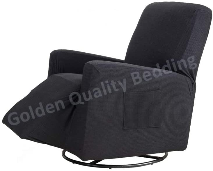 Golden Quality Bedding Stretch Recliner Slipcover 