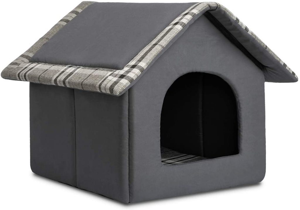 Hollypet Cozy Pet Bed