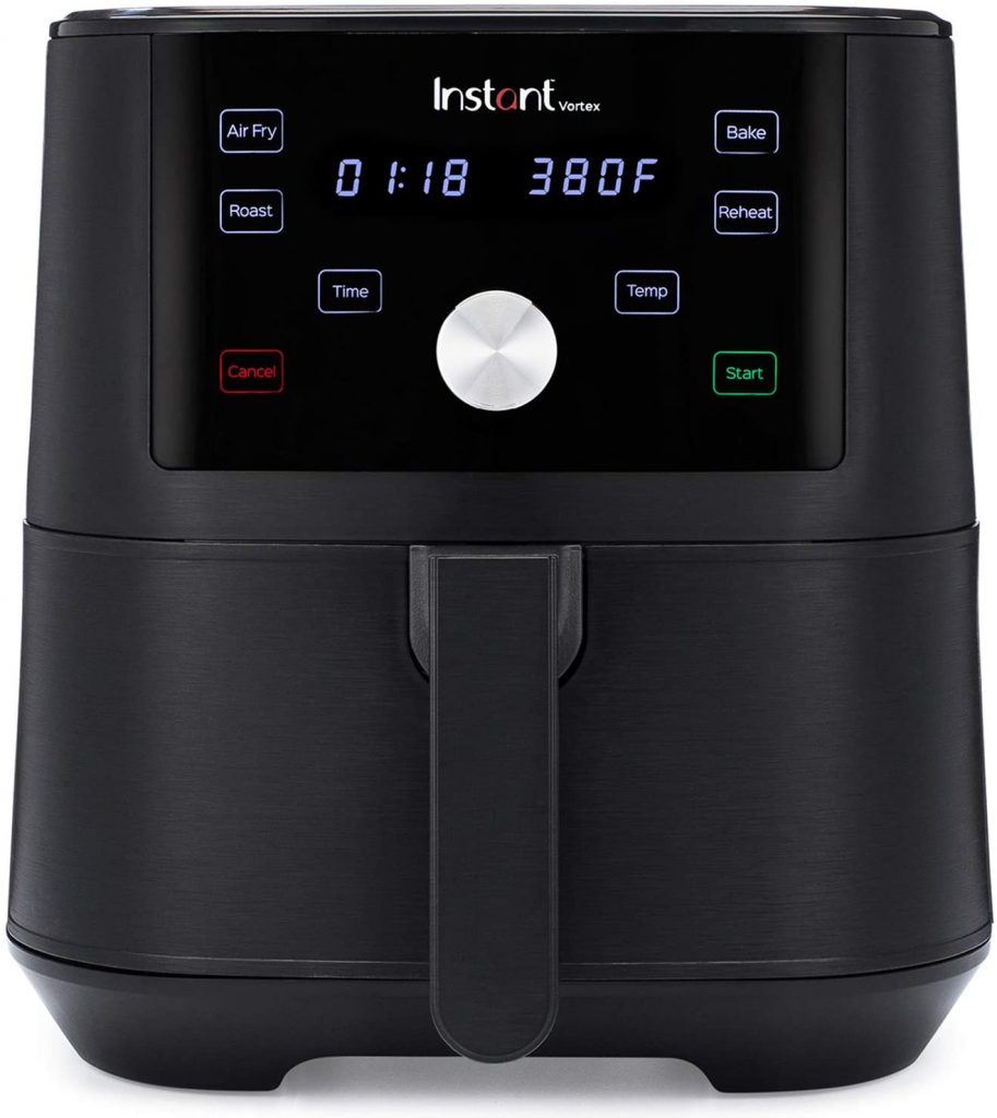 Instant Vortex Air Fryer