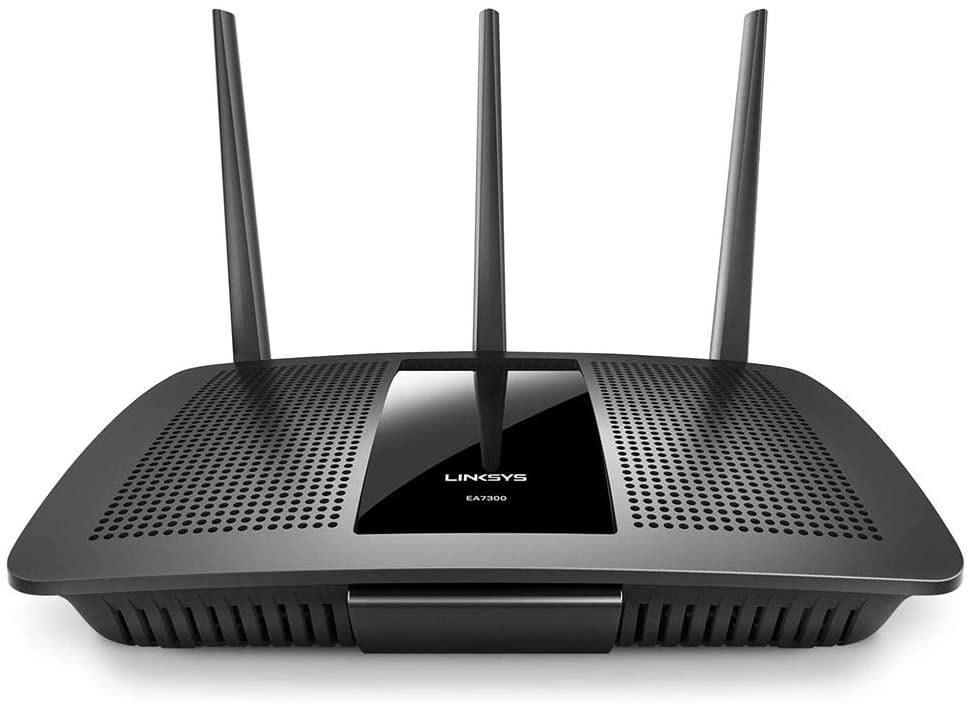 Linksys EA7300 Dual-Band Wi-Fi Router