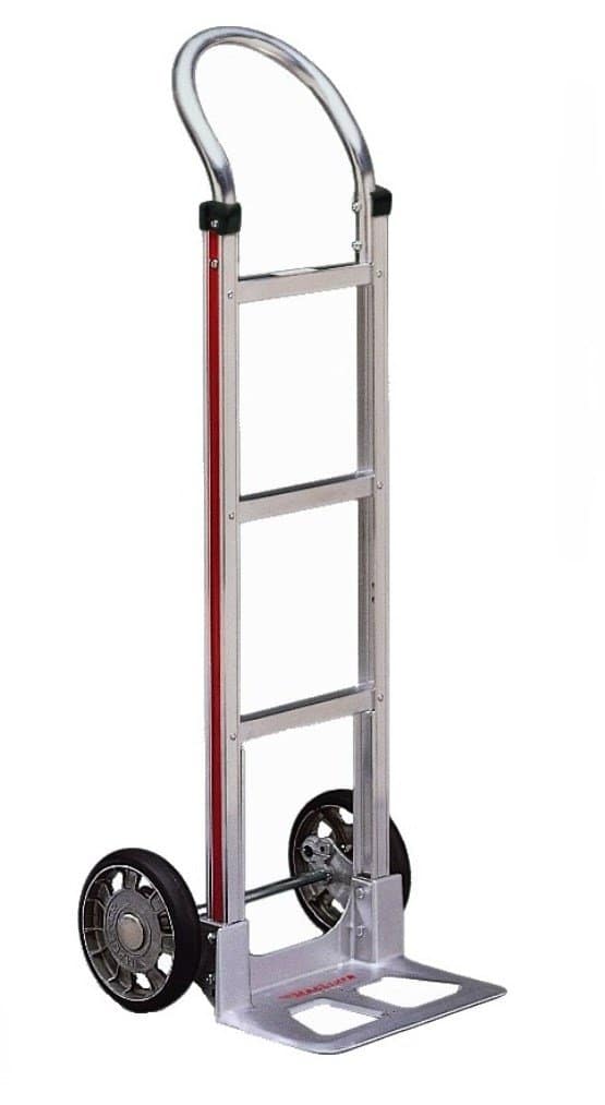 Magliner HMK111AA1 Aluminum Hand Truck Dolly