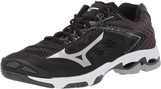 Mizuno Men's Wave Lightning Z5 Indoor Court Shoe