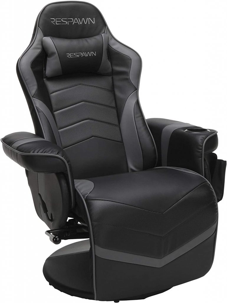 RESPAWN 900 Racing Style Gaming Recliner Chair