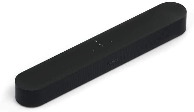 Sonos Beam Smart TV Sound Bar