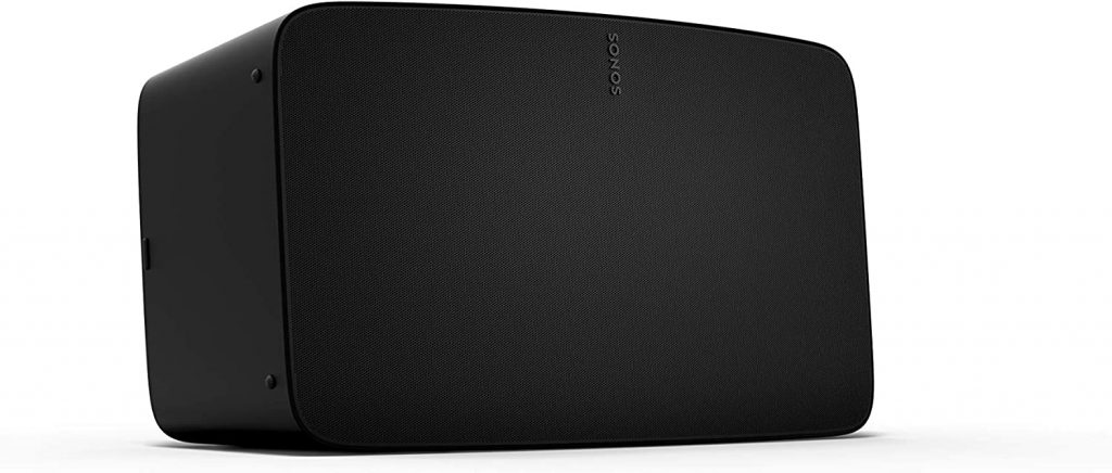 Sonos Five High-Fidelity Speaker