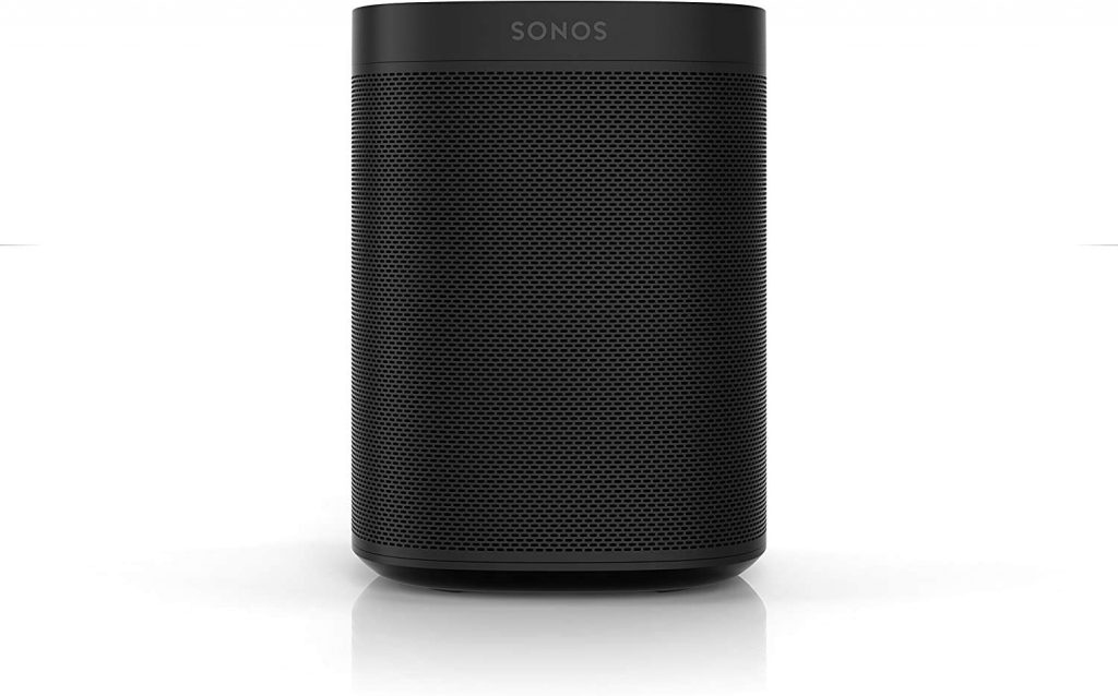 Sonos One 