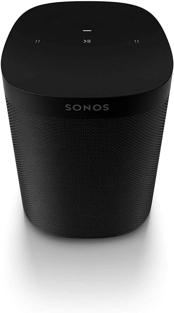 Sonos One SL