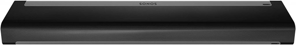 Sonos PLAYBAR TV Music Speaker 