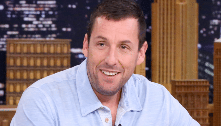 Adam Sandler