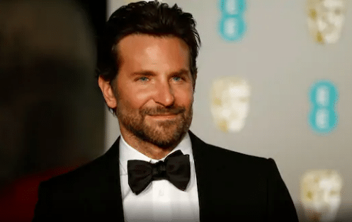 Bradley Cooper