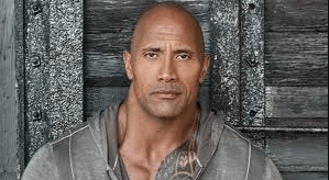 Dwayne Johnson