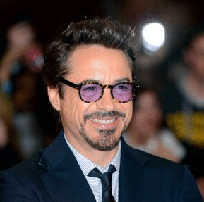 Robert Downey Jr.