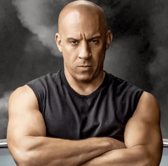 Vin diesel