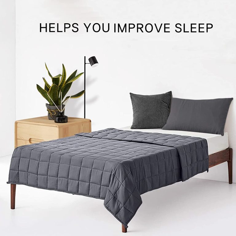 Top 10 Best Weighted Blankets Reviews in 2022Topbestproreview