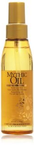 #3. L’Oreal Professional Mythic Oil