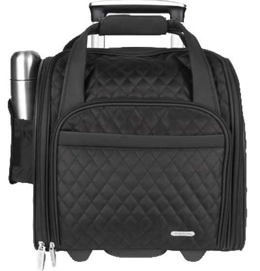 best carry on luggage with tsa lock