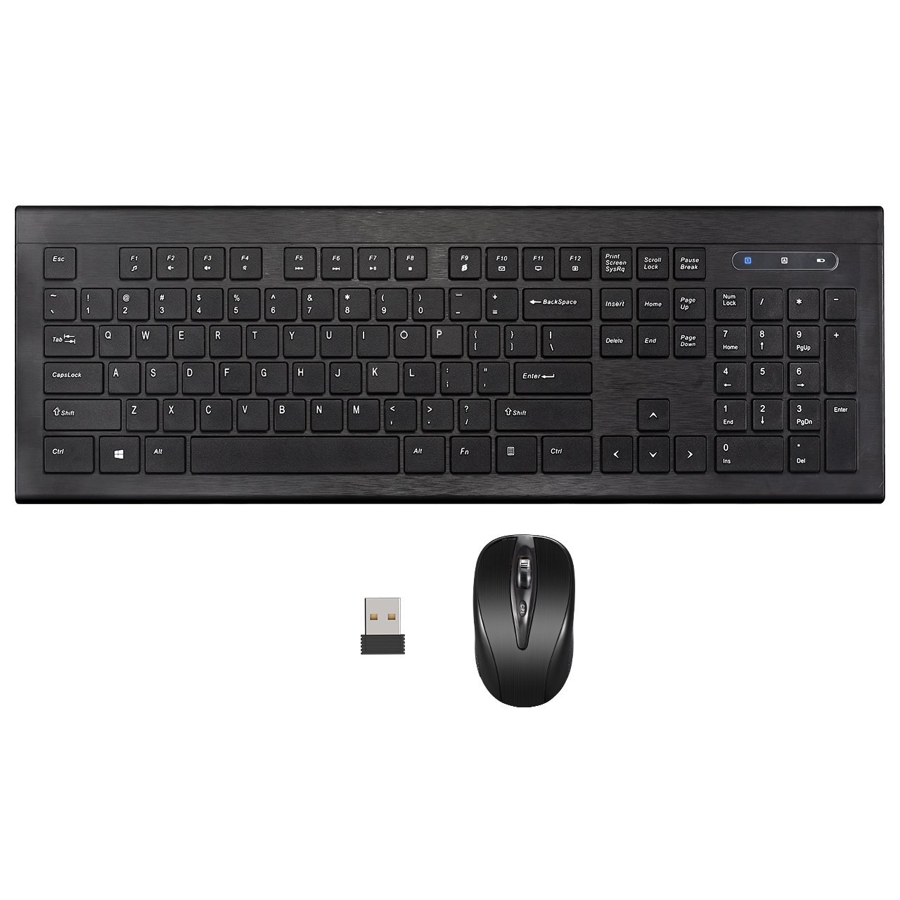 Top 10 Best Wireless Keyboards and Mice in 2022 Top Best Pro Review