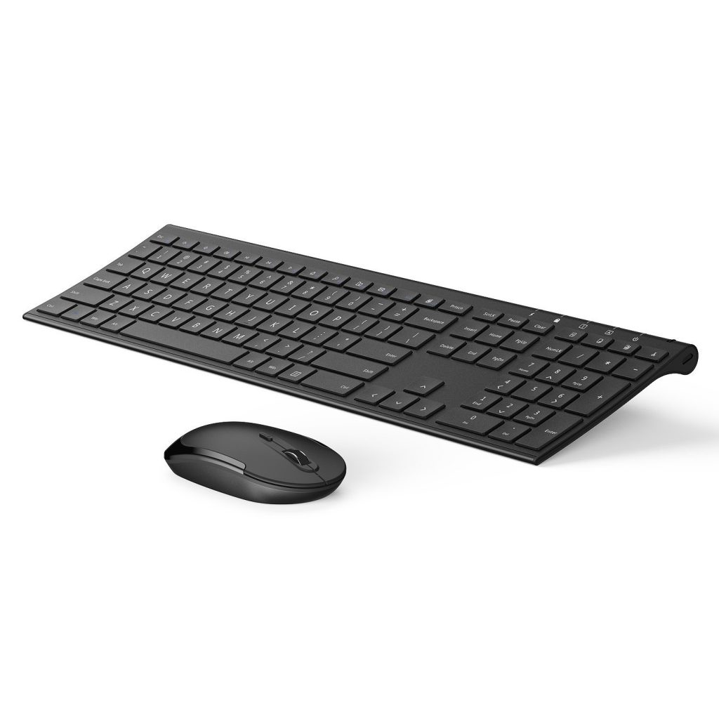 Vive Comb Wireless Keyboard and Mouse