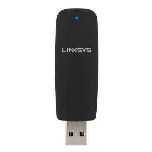 1. Linksys AE2500 Dual Band Wireless-N USB Adapter