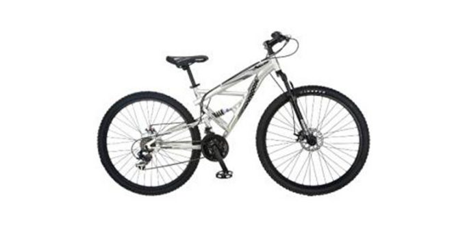 havoc fs mountain bike review