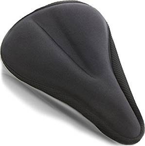 yosemite bicycle comfortable bicycle saddle