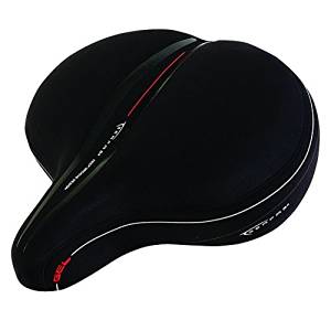 best cruiser bike seat
