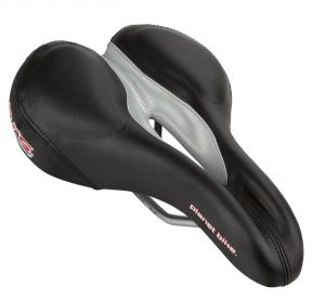 planet bike seat