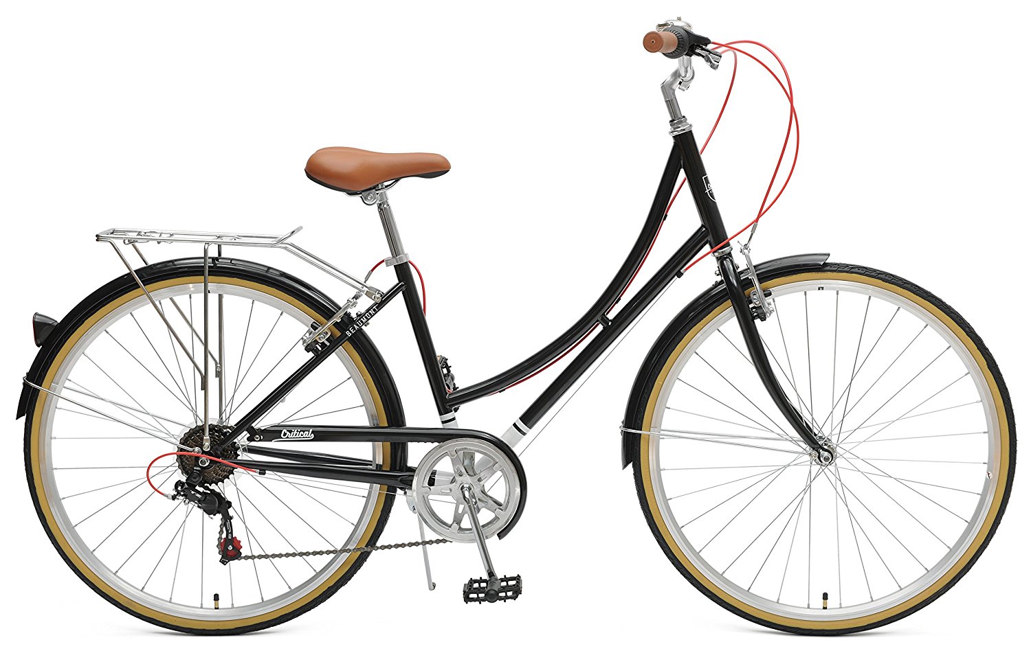 best hybrid bikes 2019 uk