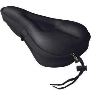 cloud 9 bicycle seat review
