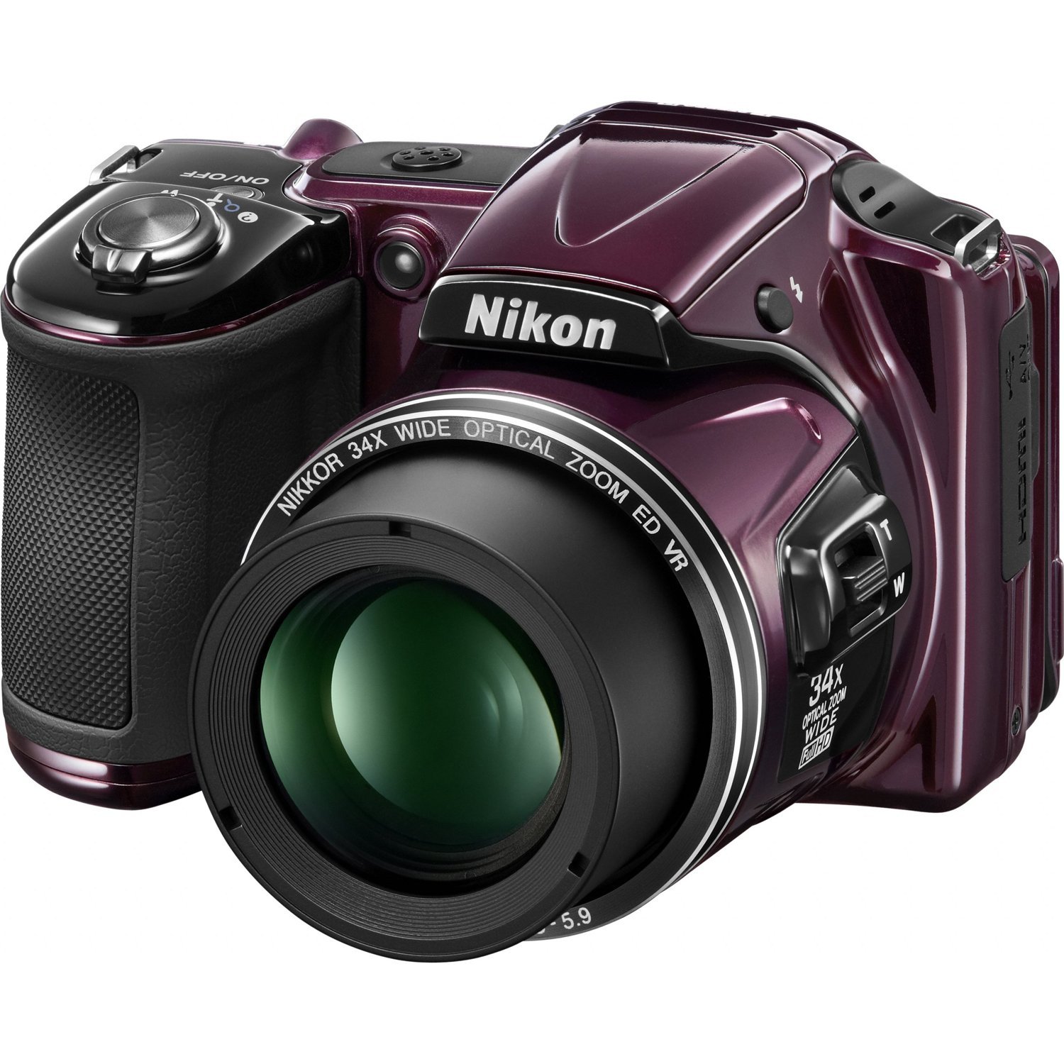 Top 10 Best Nikon Cameras Top Best Pro Review