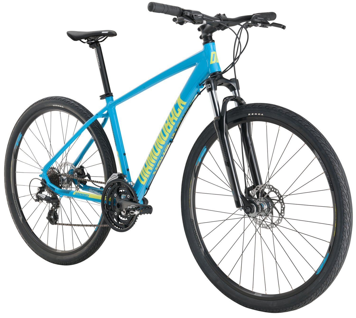 top hybrid bikes 2019