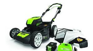 best grass cutter