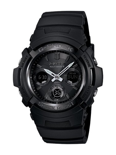 the best g shock 2018