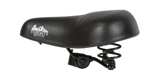 SUNLITE GEL MOUNTAIN BICYCLE BIKE SADDLE SEAT COVER SUPER SOFT NEW