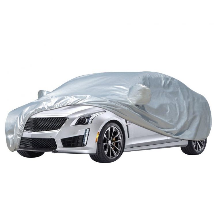 Top 10 Best Outdoor Car Covers in 2020 Top Best Pro Review
