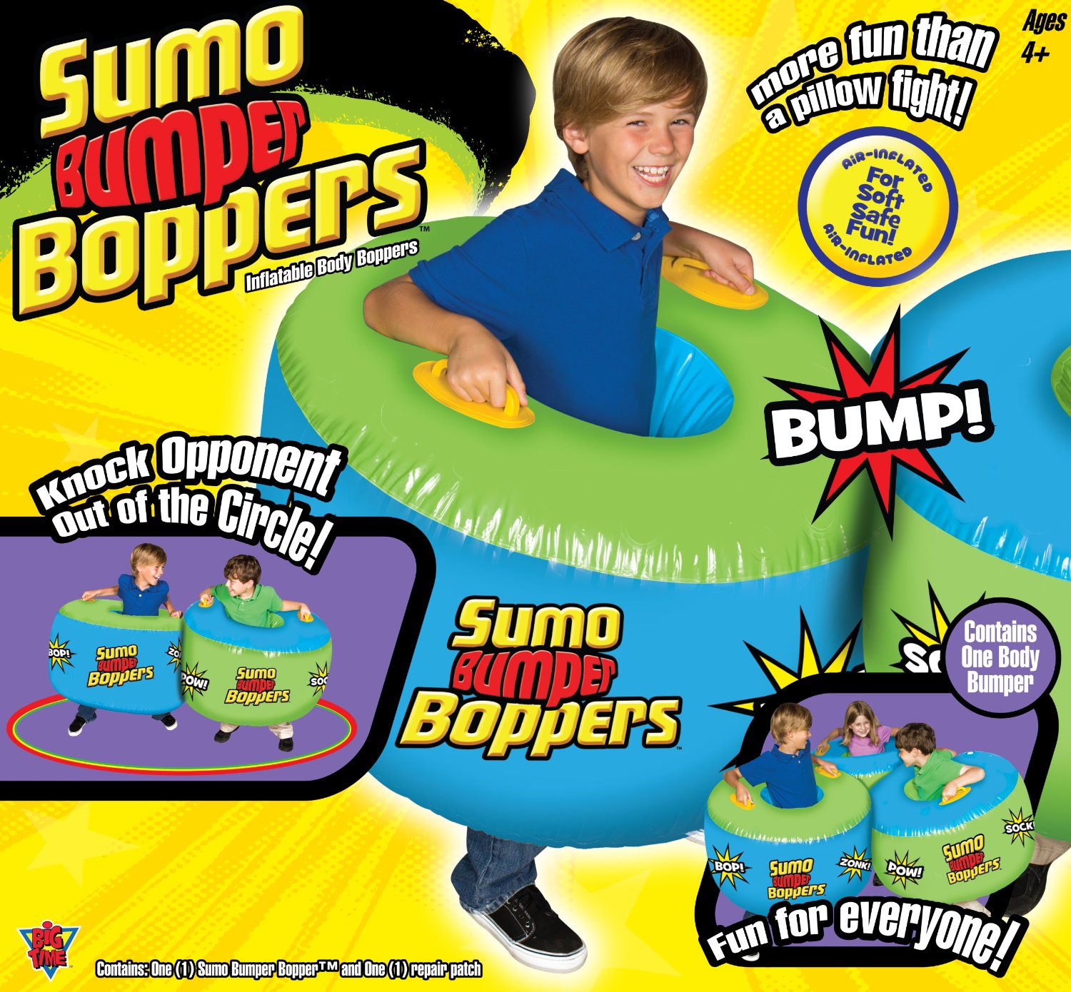 christmas toys for big kids