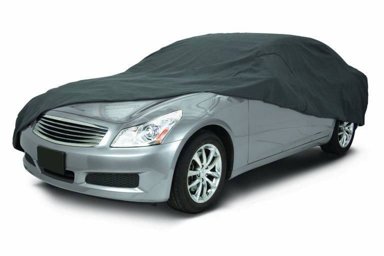 Top 10 Best Outdoor Car Covers in 2020 Top Best Pro Review
