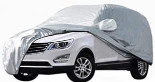 AUDEW Car Cover SUV Cover