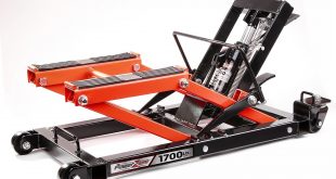 #6. Pro380047 hydraulic motorcycle lift