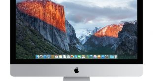 1. Apple iMac with 5K Retina display