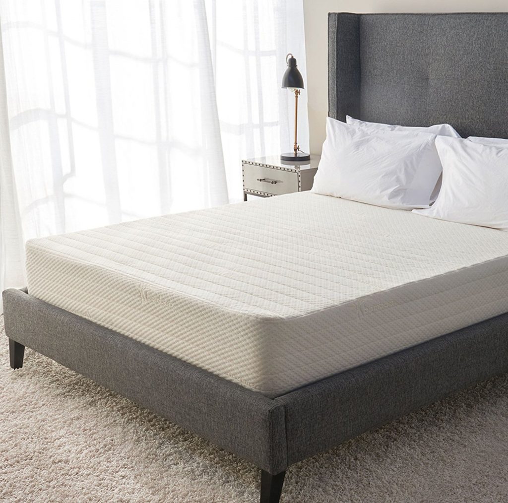 Top 10 Best Memory Foam Mattresses Reviews Top Best Pro