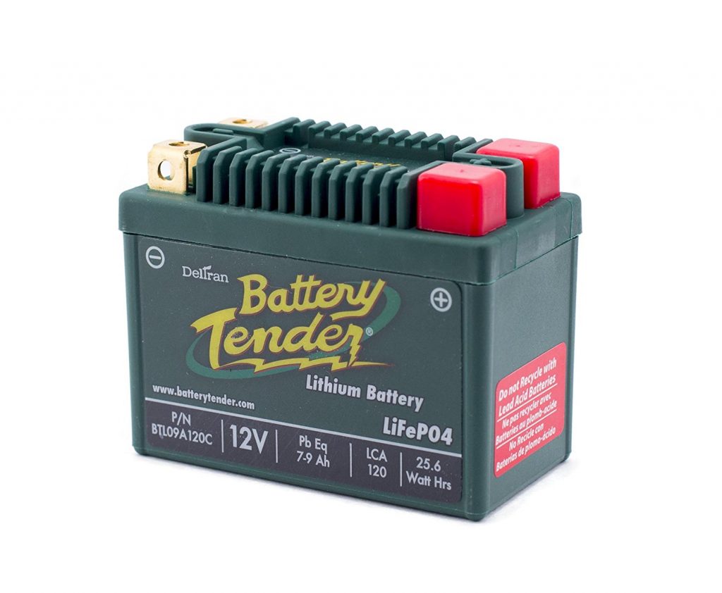 Top 10 Best Yamaha ATV Batteries in 2022 Top Best Pro Review