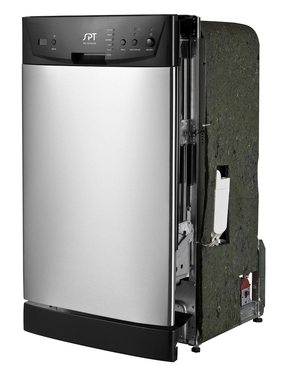 Top 10 Best Dishwashers In 2020 Top Best Pro Review