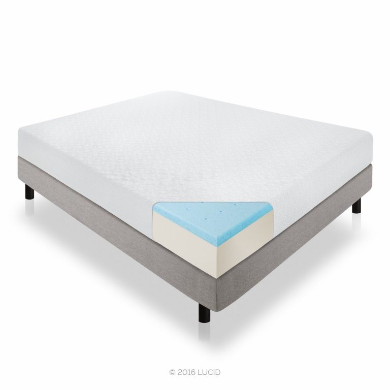 Top 10 Best Memory Foam Mattresses Reviews Top Best Pro Review