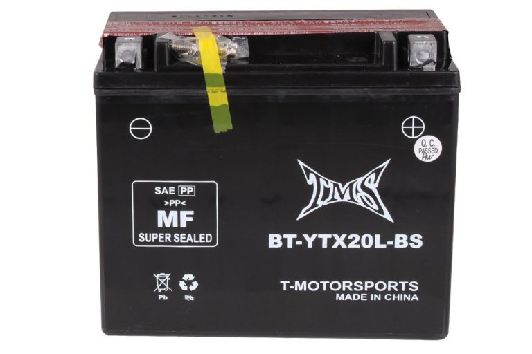 Top 10 Best Yamaha ATV Batteries in 2022 Top Best Pro Review