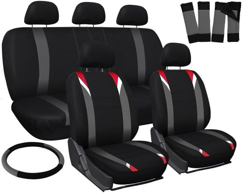 Top 10 Best Car Seat Covers Reviews